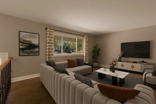 $3,500 | 1341 Kenilworth Avenue, Palatine, IL 60074