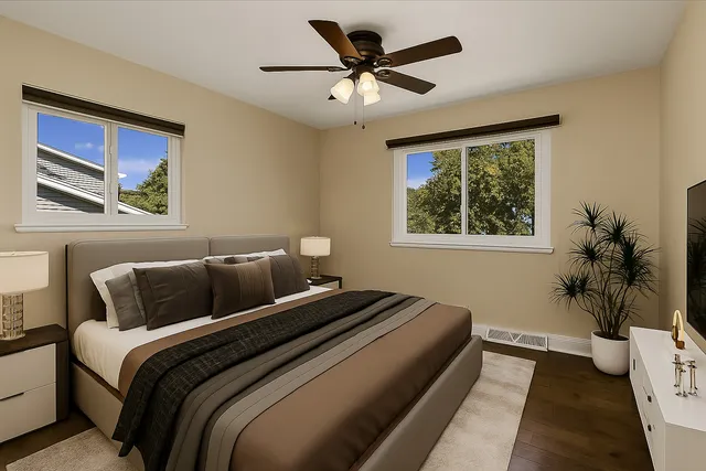 $3,500 | 1341 Kenilworth Avenue, Palatine, IL 60074