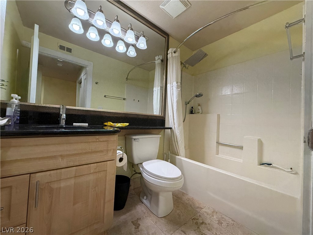 220 East Flamingo Road, Unit 124 Las Vegas, NV 89169 - Photo 18 of 19