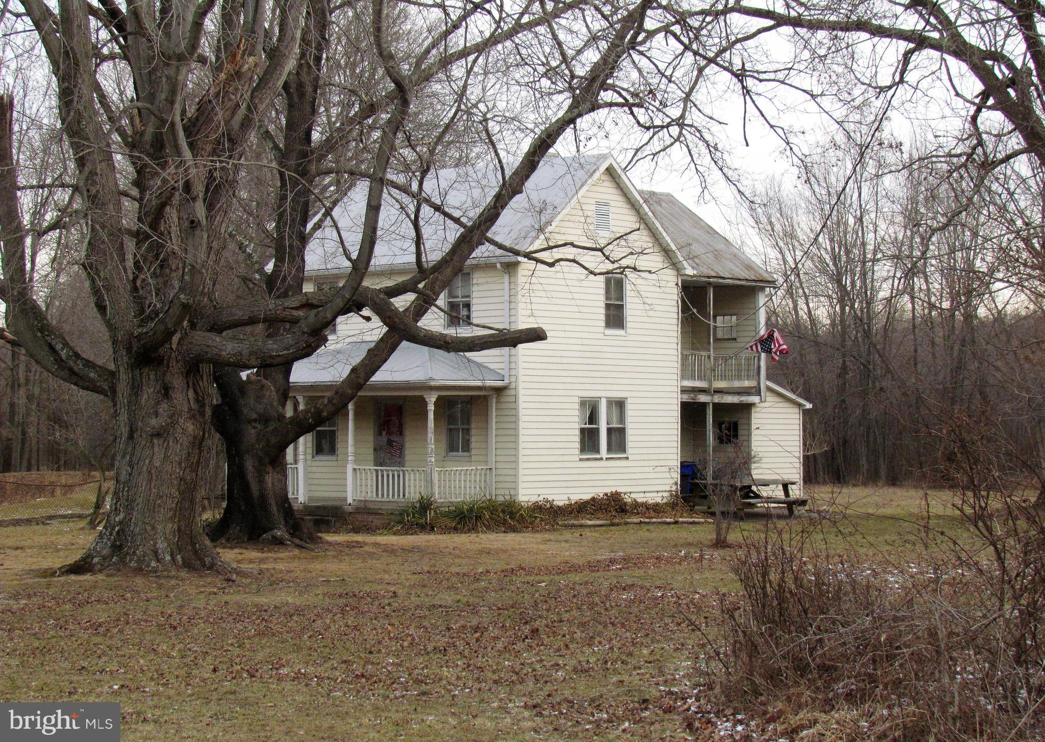9313 Bethel Road Frederick, MD 21702 - Photo 2 of 7 Exterior (Front)