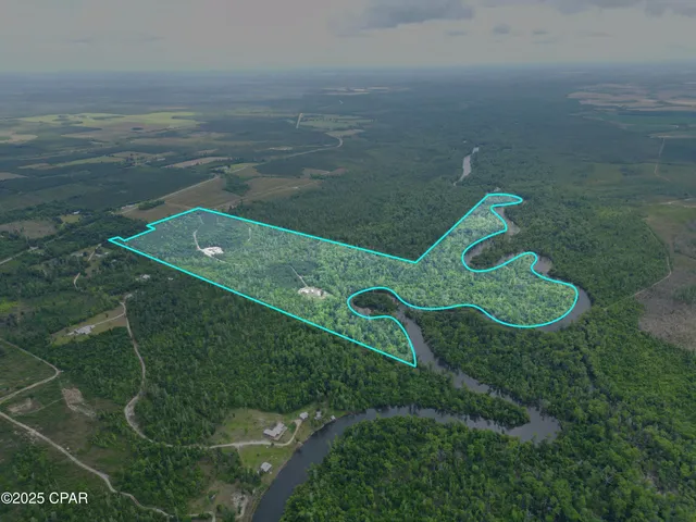 $799,000 | 14567 C J Roberts Road, Blountstown, FL 32424