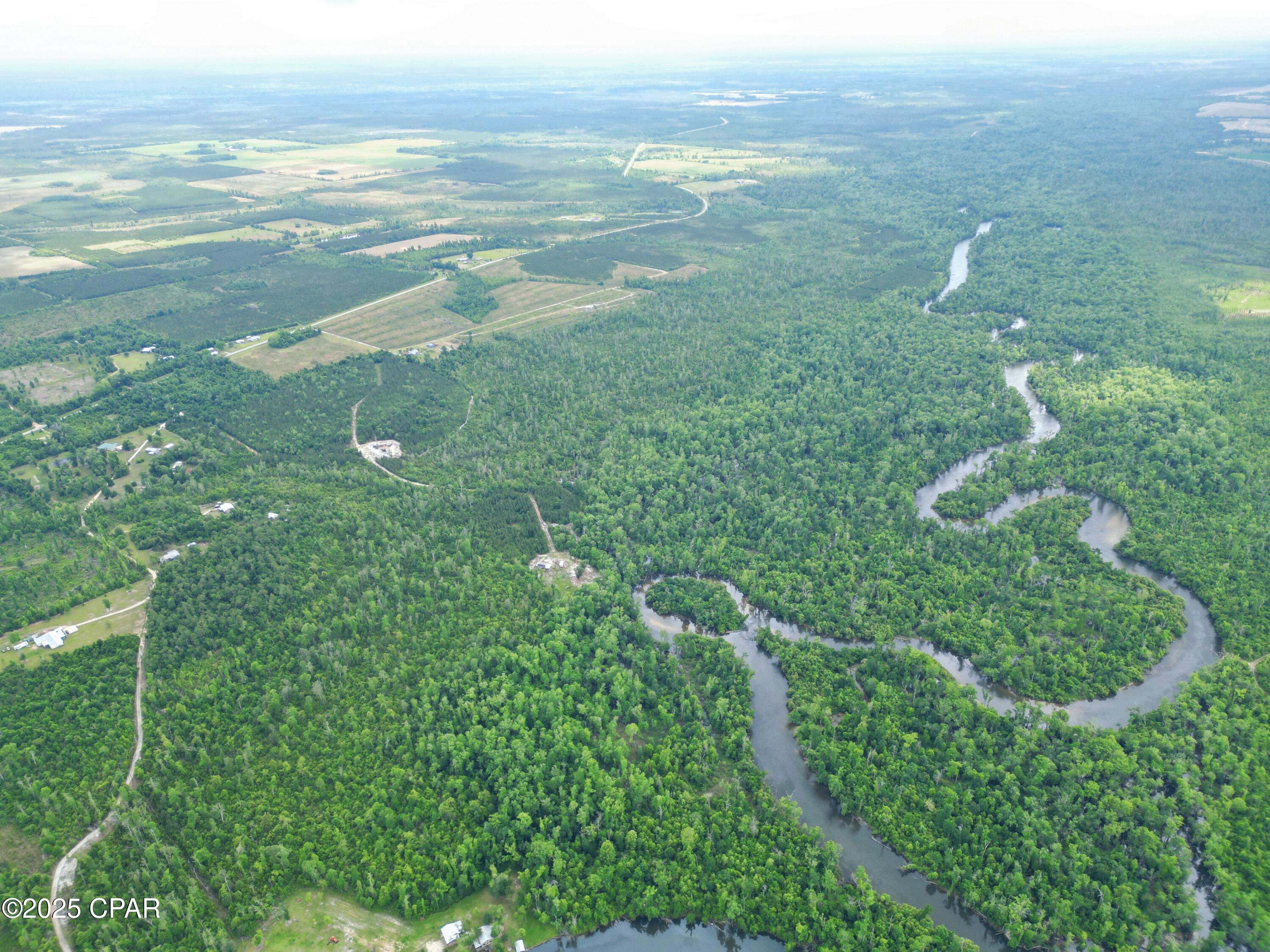 14567 C J Roberts Road Blountstown, FL 32424 - Photo 3 of 11