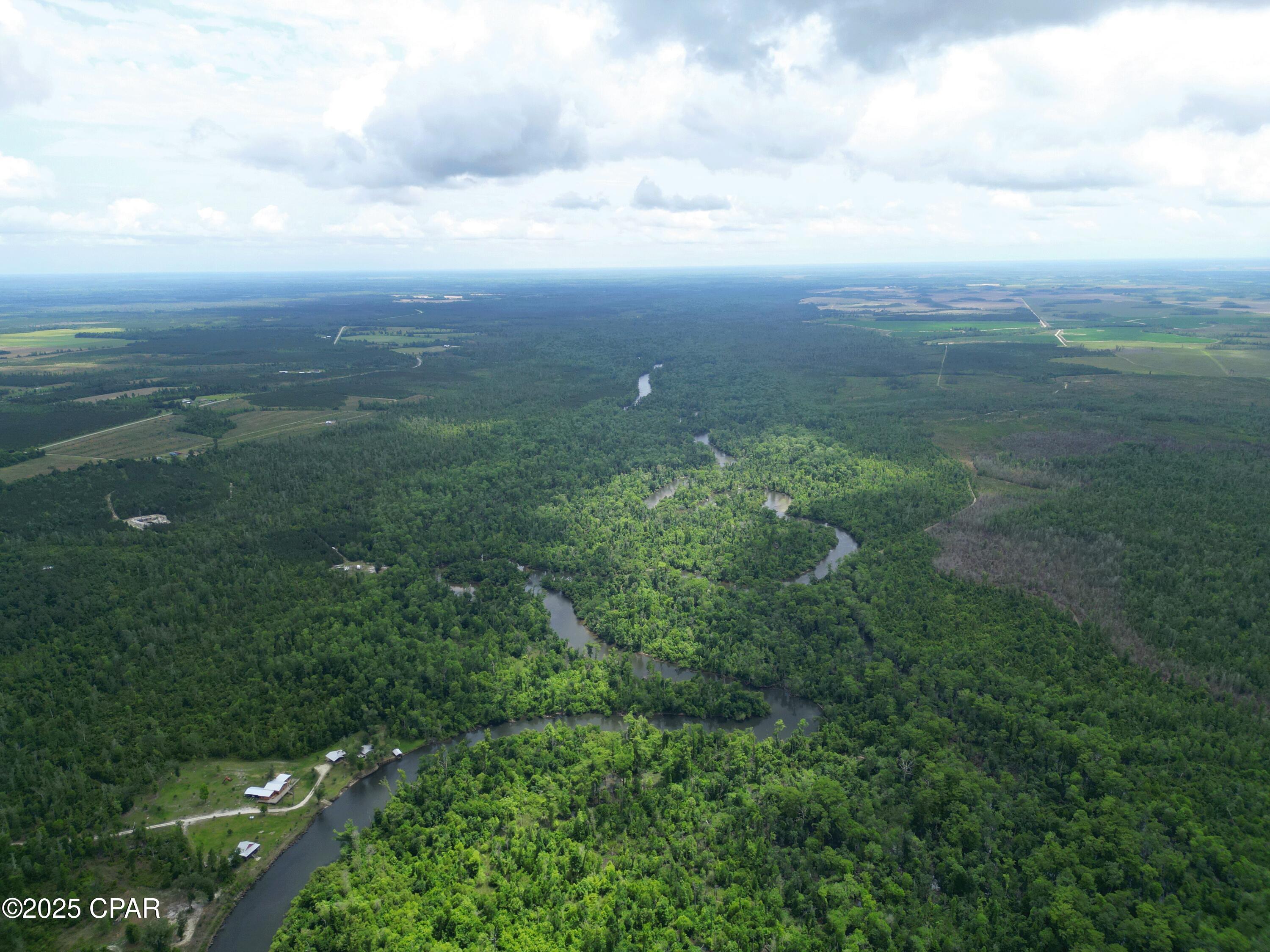 14567 C J Roberts Road Blountstown, FL 32424 - Photo 4 of 11