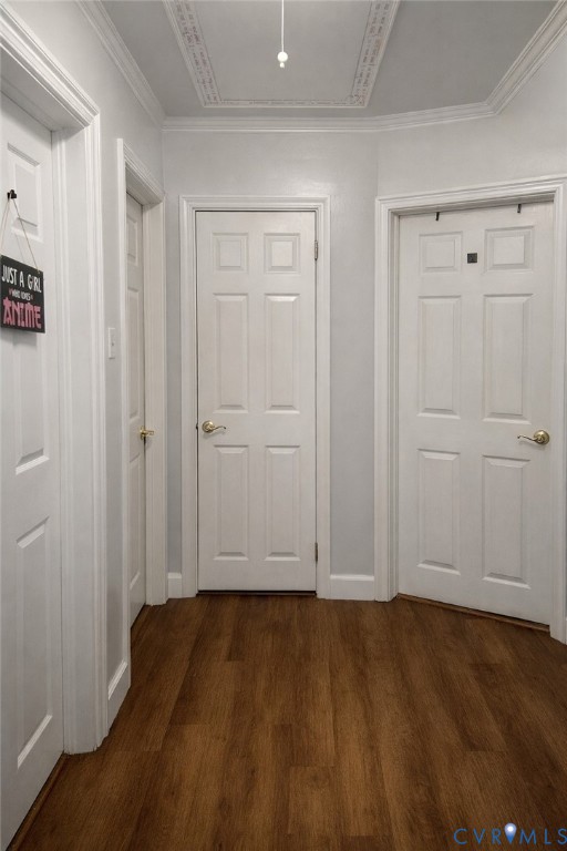 8054 Shady Grove Road Mechanicsville, VA 23111 - Photo 9 of 16 a view of an empty room