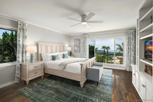 $35,000 | 7201 Country Club Drive, La Jolla, CA 92037