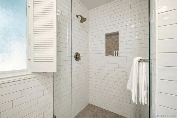 a view of an outdoor space and yard