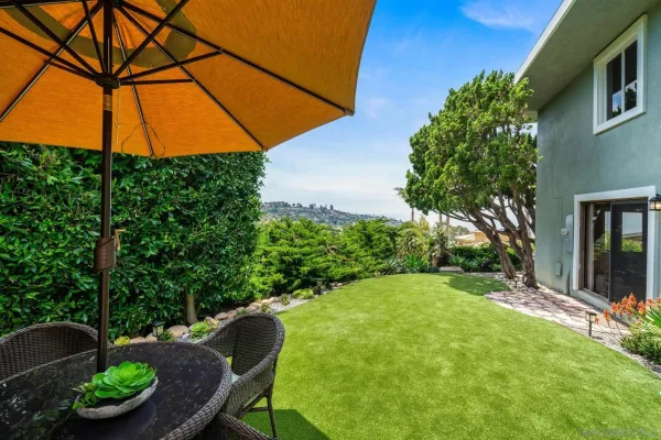 $35,000 | 7201 Country Club Drive, La Jolla, CA 92037