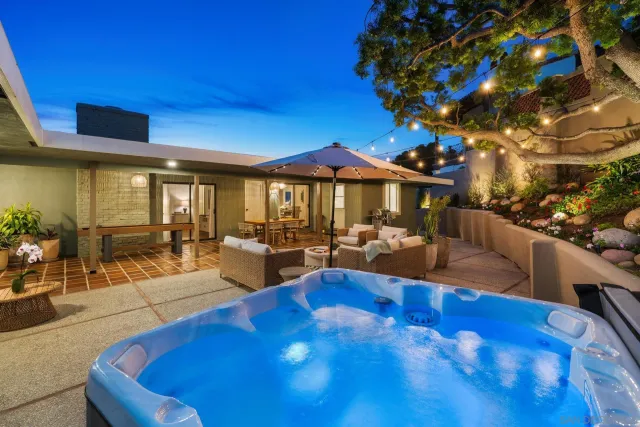 $35,000 | 7201 Country Club Drive, La Jolla, CA 92037