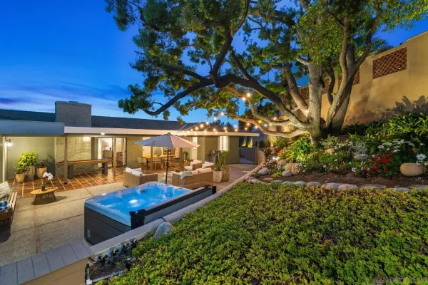 $35,000 | 7201 Country Club Drive, La Jolla, CA 92037