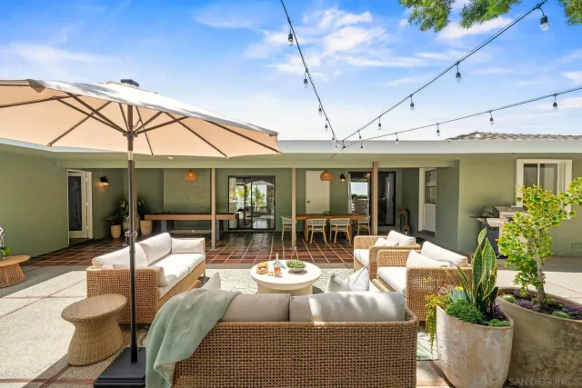 $35,000 | 7201 Country Club Drive, La Jolla, CA 92037