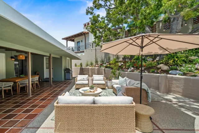 $35,000 | 7201 Country Club Drive, La Jolla, CA 92037