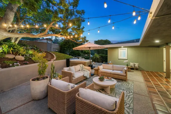 $35,000 | 7201 Country Club Drive, La Jolla, CA 92037