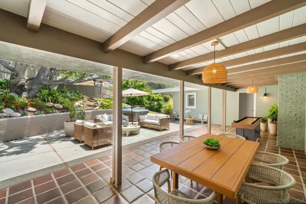 $35,000 | 7201 Country Club Drive, La Jolla, CA 92037