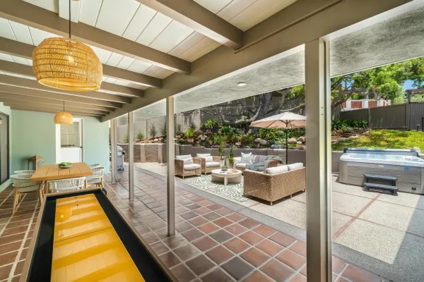 $35,000 | 7201 Country Club Drive, La Jolla, CA 92037