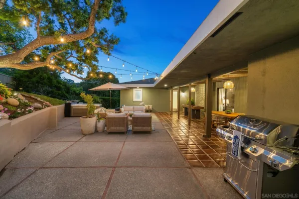 $35,000 | 7201 Country Club Drive, La Jolla, CA 92037