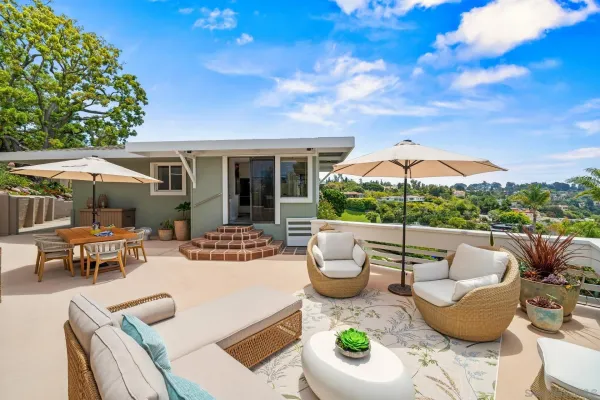 $35,000 | 7201 Country Club Drive, La Jolla, CA 92037