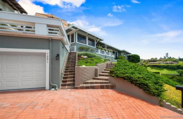 $35,000 | 7201 Country Club Drive, La Jolla, CA 92037