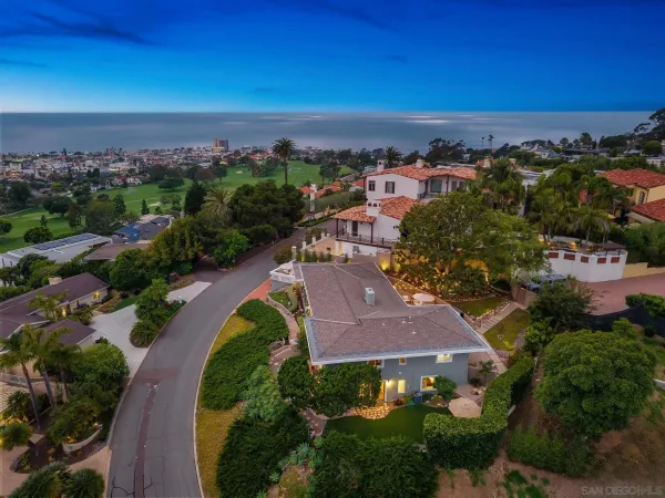 $35,000 | 7201 Country Club Drive, La Jolla, CA 92037