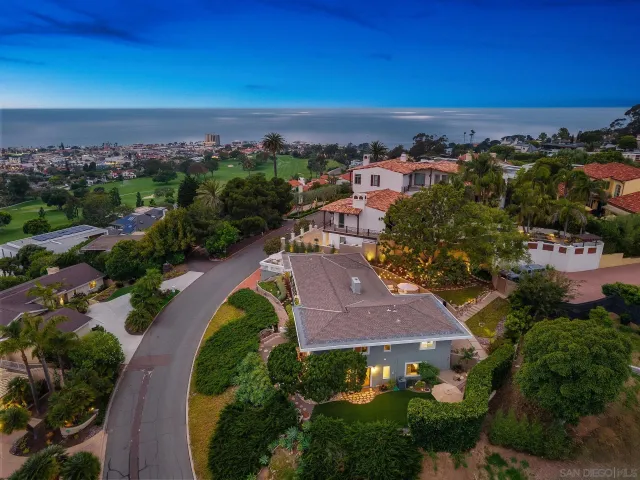 $35,000 | 7201 Country Club Drive, La Jolla, CA 92037