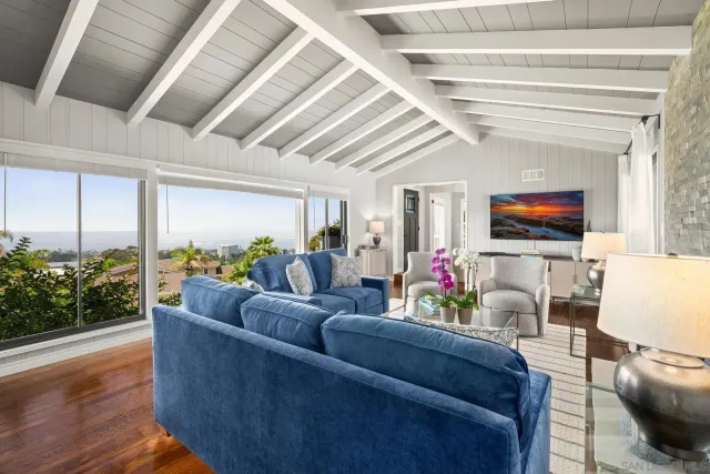 $35,000 | 7201 Country Club Drive, La Jolla, CA 92037