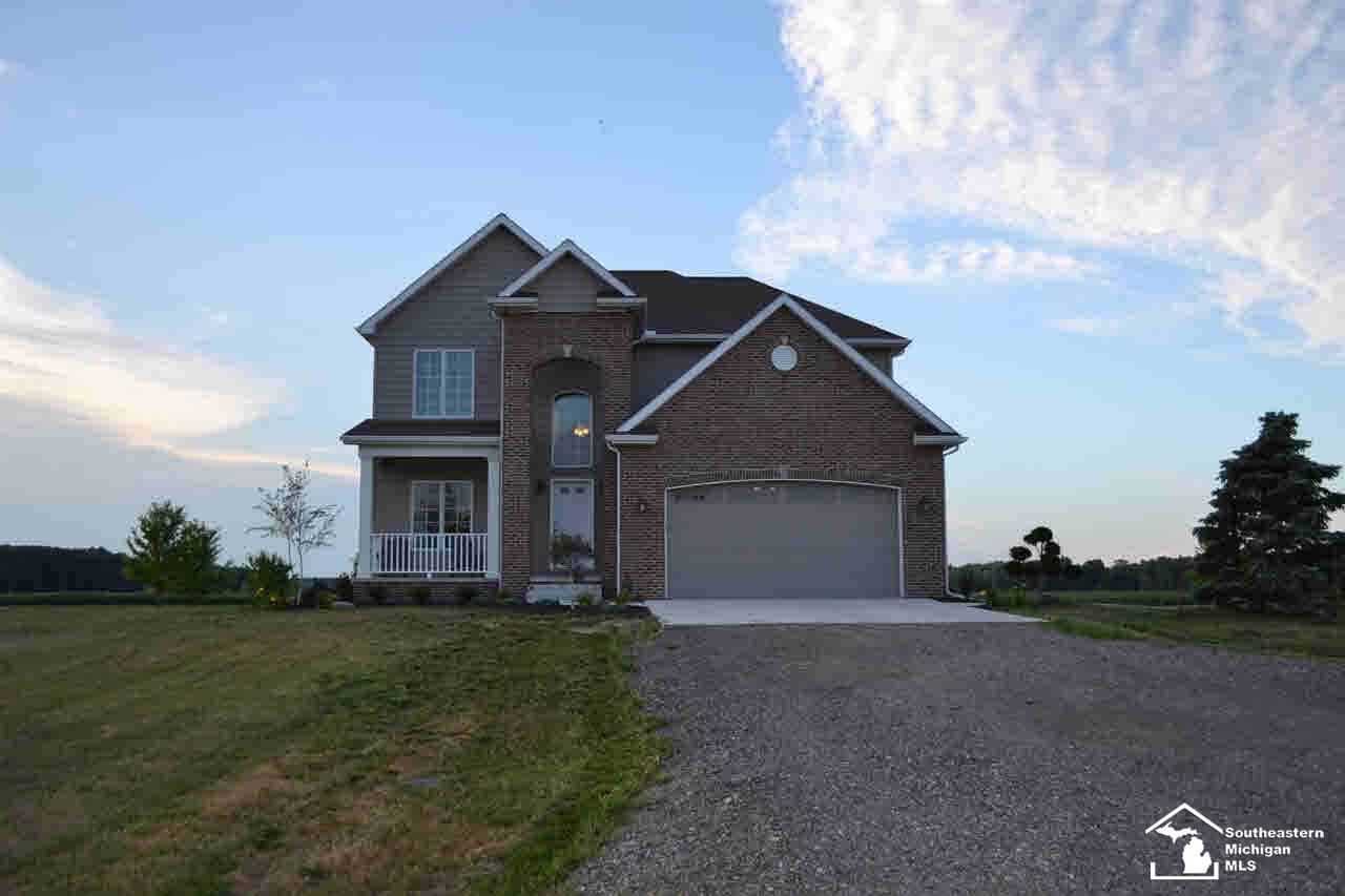 1770 Rauch Road Temperance, MI 48182 - Photo 1 of 20