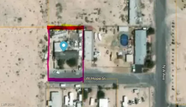 $79,000 | 951 Hope Street, Beatty, NV 89003