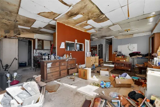 $79,000 | 951 Hope Street, Beatty, NV 89003