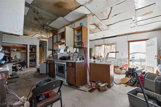 $79,000 | 951 Hope Street, Beatty, NV 89003