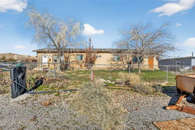 $79,000 | 951 Hope Street, Beatty, NV 89003