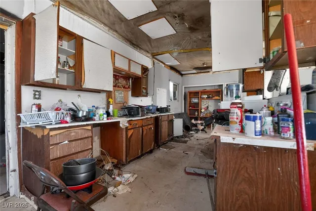 $79,000 | 951 Hope Street, Beatty, NV 89003