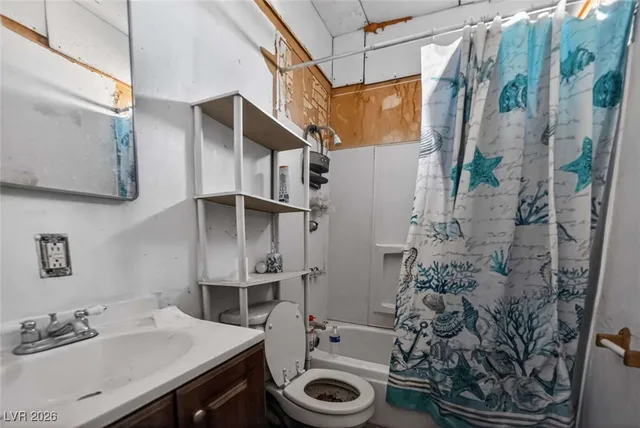 $79,000 | 951 Hope Street, Beatty, NV 89003