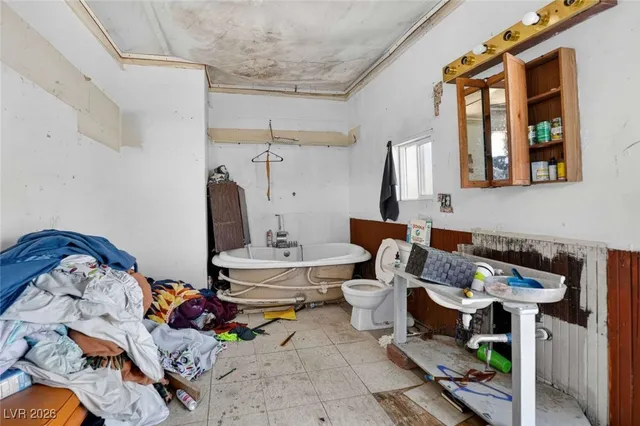 $79,000 | 951 Hope Street, Beatty, NV 89003