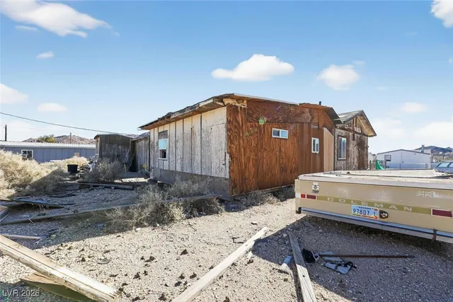 $79,000 | 951 Hope Street, Beatty, NV 89003