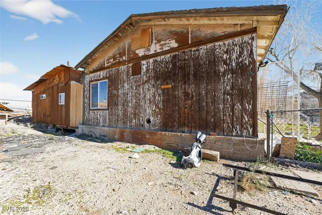 $79,000 | 951 Hope Street, Beatty, NV 89003