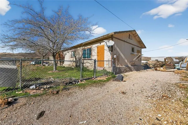 $79,000 | 951 Hope Street, Beatty, NV 89003