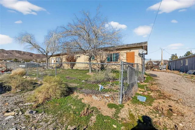 $79,000 | 951 Hope Street, Beatty, NV 89003