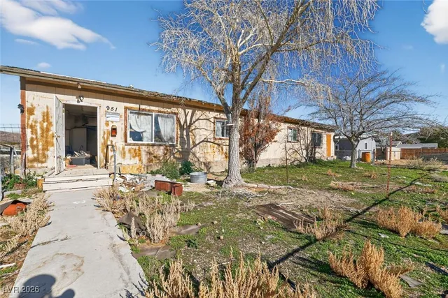 $79,000 | 951 Hope Street, Beatty, NV 89003