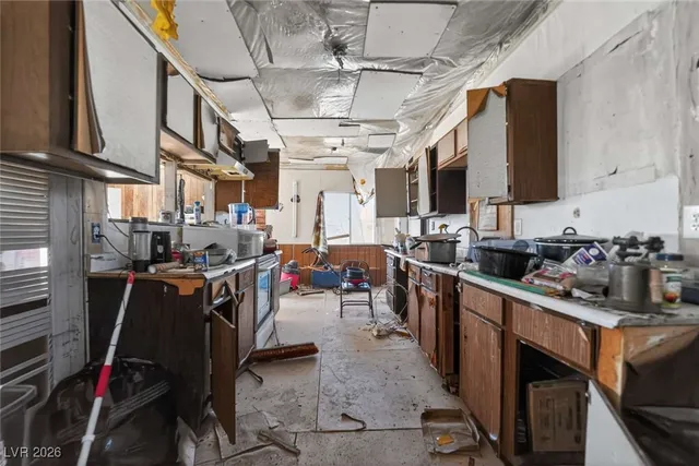 $79,000 | 951 Hope Street, Beatty, NV 89003