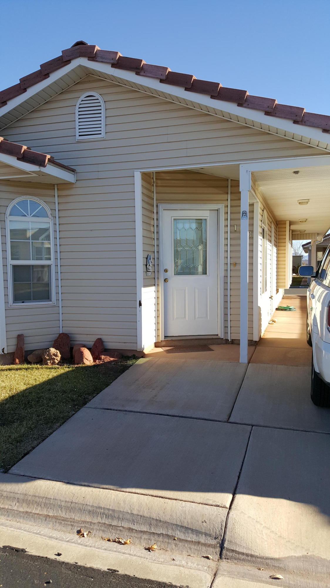 2990 East Riverside Drive, Unit 120 St. George, UT 84790 - Photo 1 of 1 Front of Home