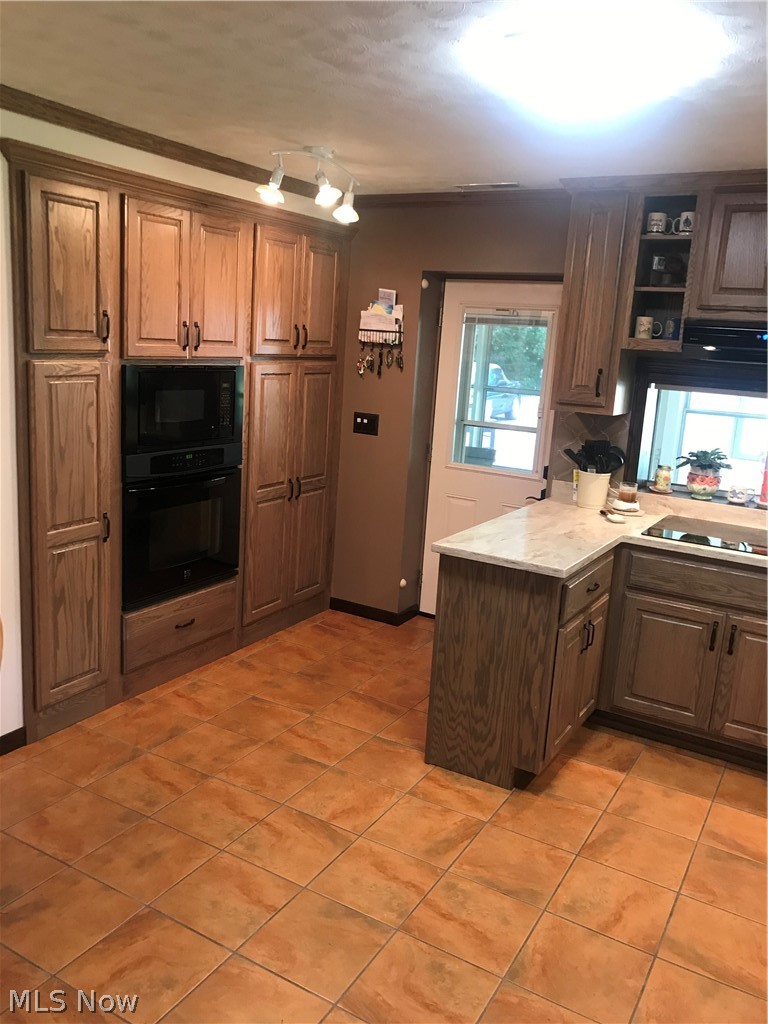 270 Silverton Road Ravenswood, WV 26164 - Photo 7 of 27 Another view of kitchen