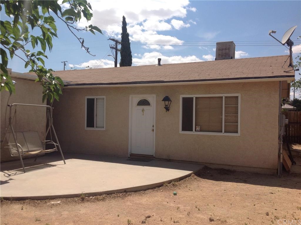 16512 Batson Road Victorville, CA 92395 - Photo 1 of 1