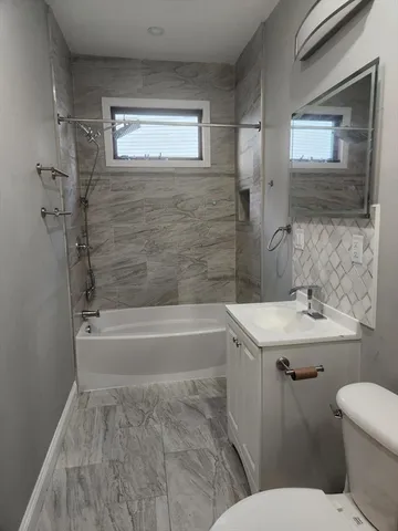 $2,500 | 106 Mill Street, Unit 1, Worcester, MA 01603