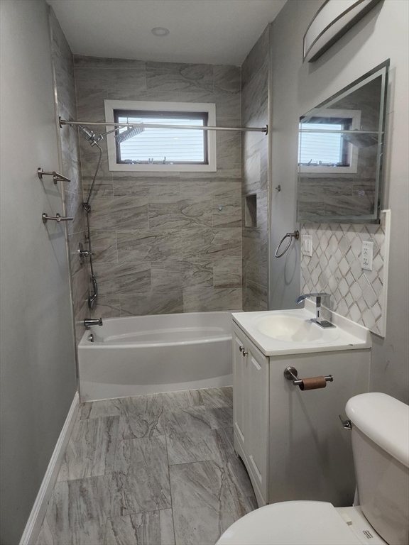 106 Mill Street, Unit 1 Worcester, MA 01603 - Photo 18 of 18