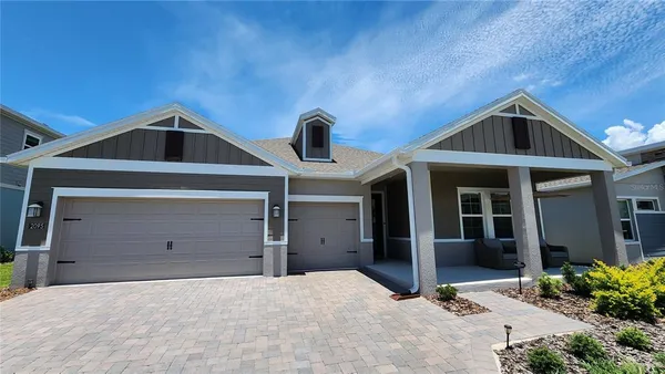 $535,000 | 2095 Rider Rain Lane, Apopka, FL 32703