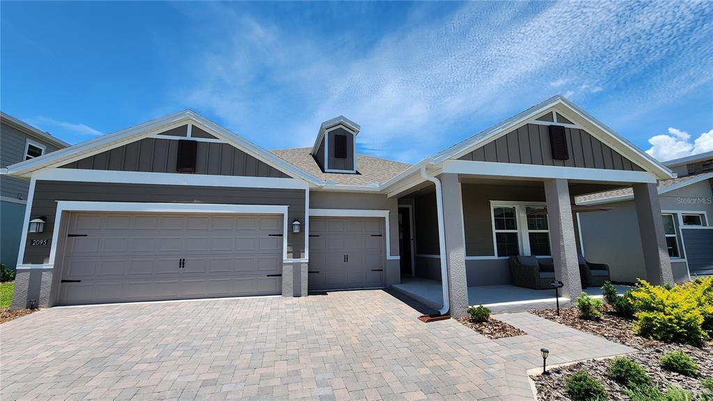 2095 Rider Rain Lane Apopka, FL 32703 - Photo 1 of 27
