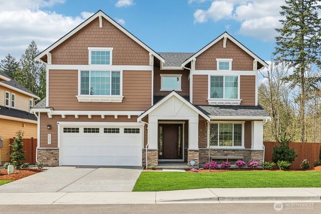 $1,067,990 | 6402 213th Ave Court East, Bonney Lake, WA 98391