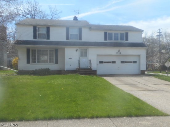 4748 Edenwood Road Cleveland, OH 44121 - Photo 1 of 24 Gallery Image 1