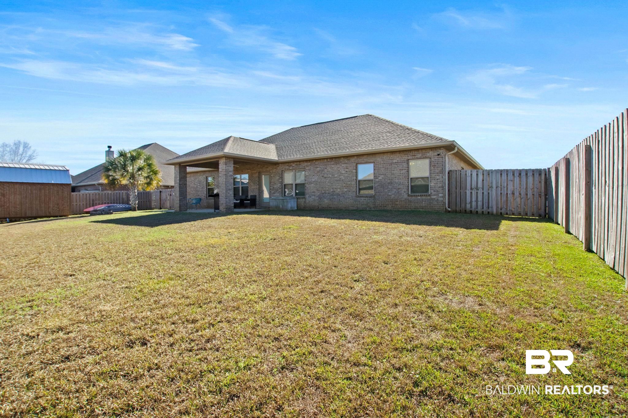 649 Abita Lane Foley, AL 36535 - Photo 43 of 55