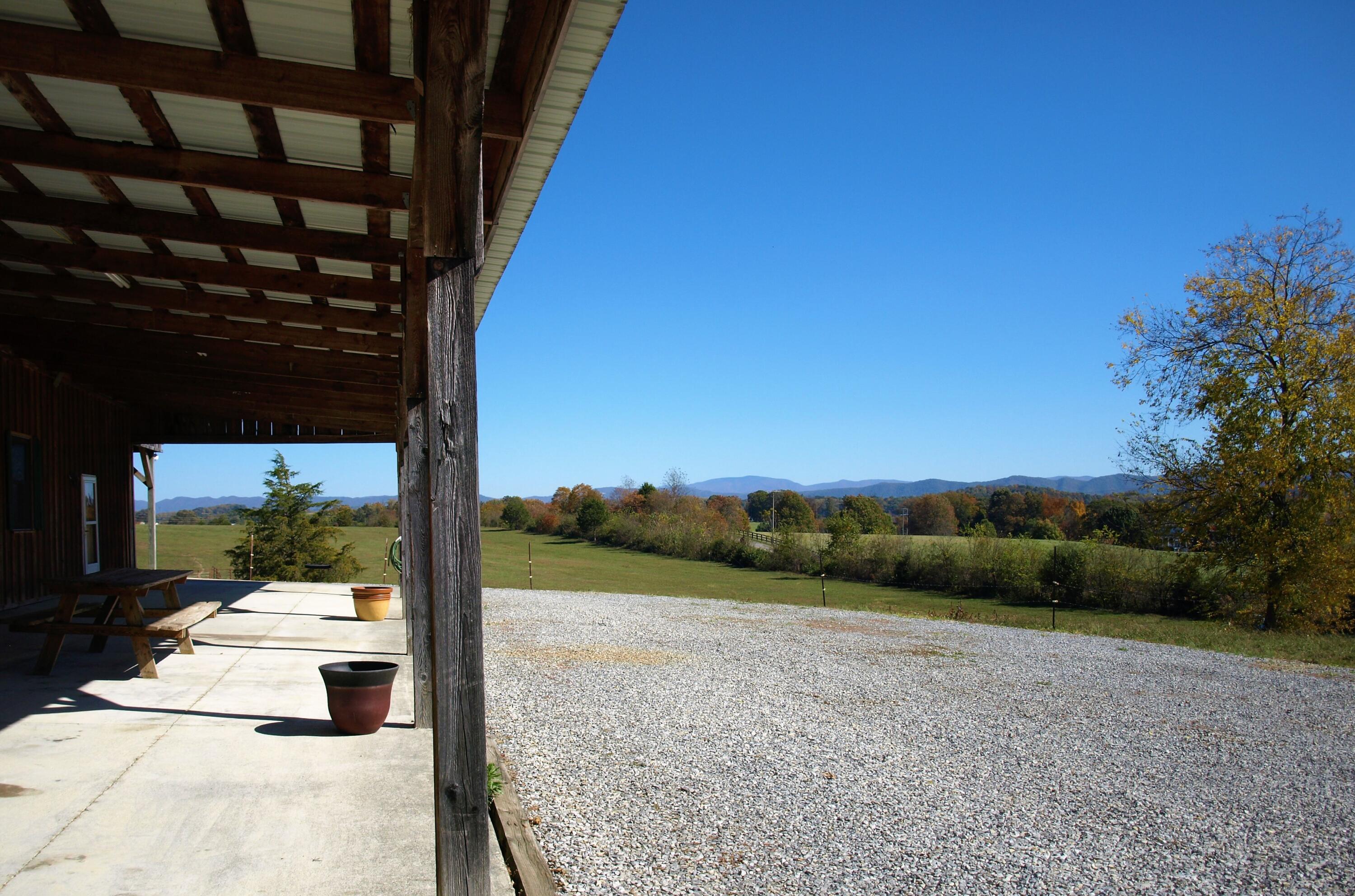 390 Culver Road Limestone, TN 37681 - Photo 54 of 61 33Left Side View