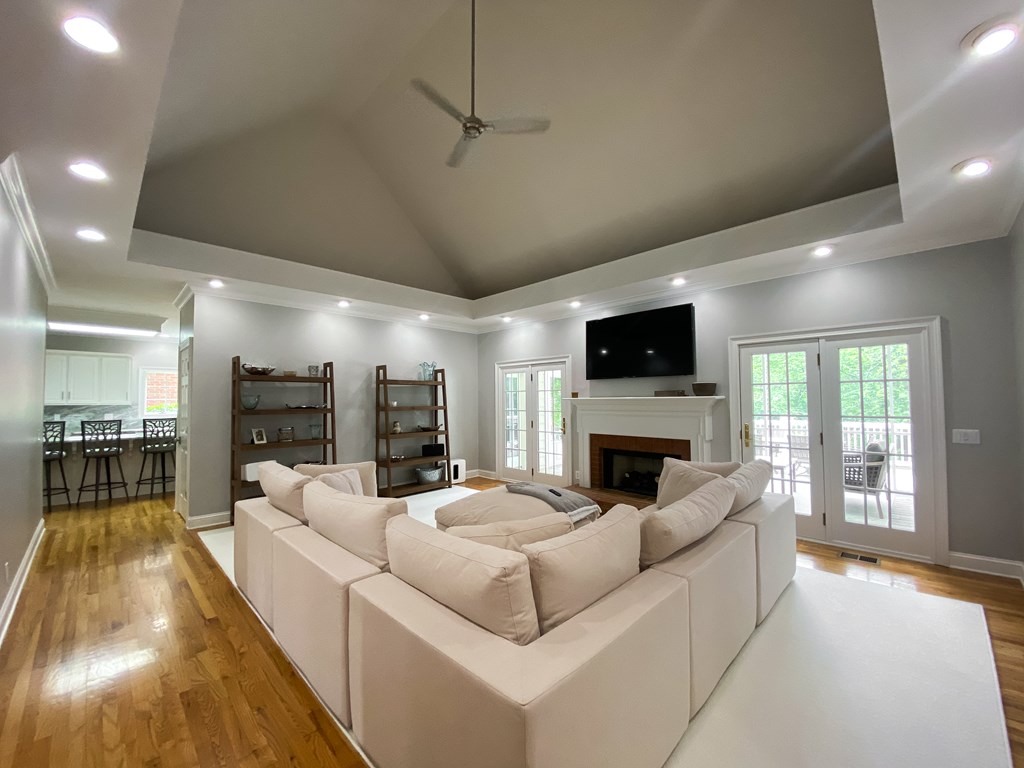1805 Marthas Bridge Road Dalton, GA 30720 - Photo 13 of 59 Gallery Image 13